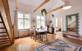 Design Apartments - Am Jägertor